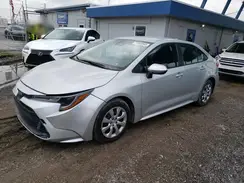 5YFB4MDE1PP012815 2023 TOYOTA COROLLA