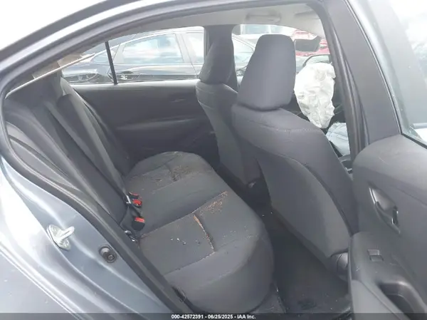 5YFB4MDE1PP012961 2023 TOYOTA COROLLA - Image 8