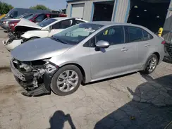 5YFB4MDE1PP013222 2023 TOYOTA COROLLA