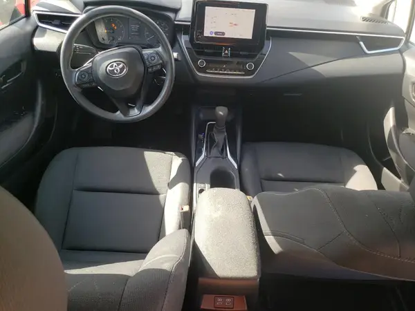 5YFB4MDE1PP013222 2023 TOYOTA COROLLA - Image 8