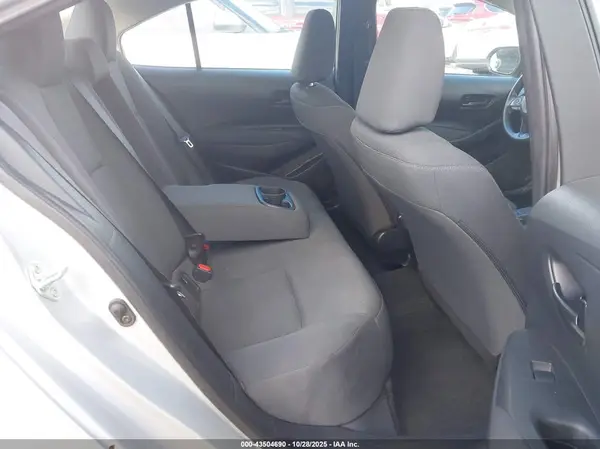 5YFB4MDE1PP013446 2023 TOYOTA COROLLA - Image 8