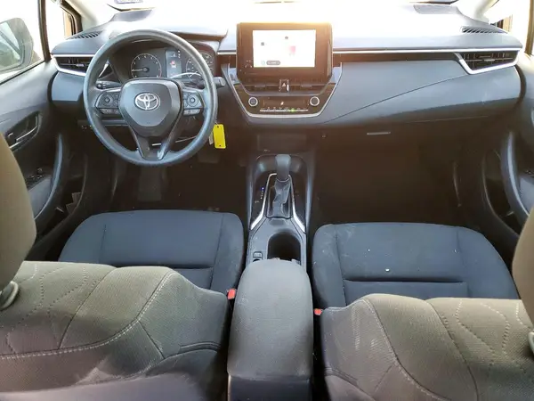5YFB4MDE1PP013625 2023 TOYOTA COROLLA - Image 8