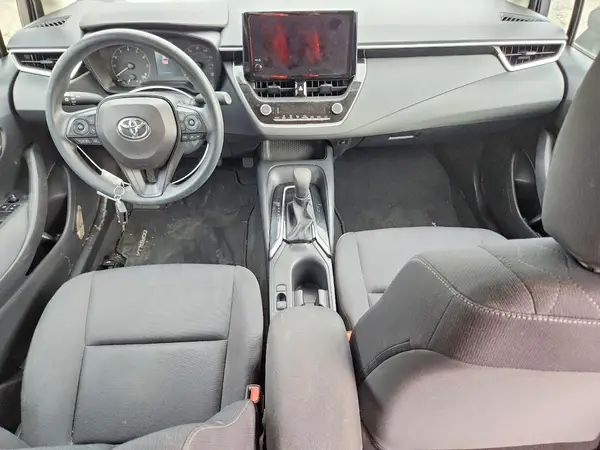 5YFB4MDE1PP013933 2023 TOYOTA COROLLA - Image 8