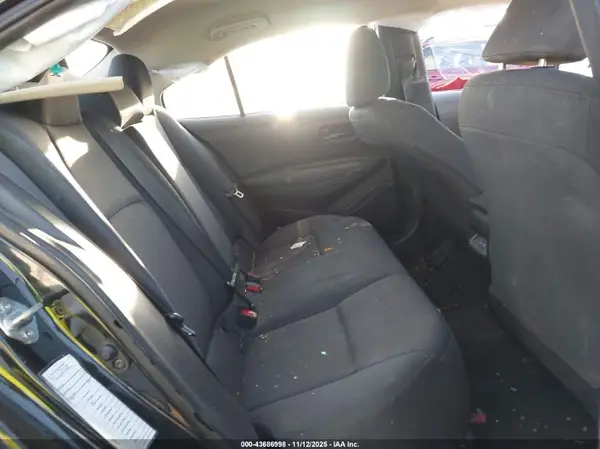 5YFB4MDE1PP014645 2023 TOYOTA COROLLA - Image 8