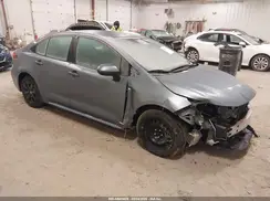 5YFB4MDE1PP015214 2023 TOYOTA COROLLA