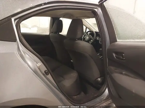 5YFB4MDE1PP015214 2023 TOYOTA COROLLA - Image 8