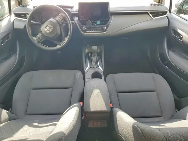 5YFB4MDE1PP015312 2023 TOYOTA COROLLA - Image 8