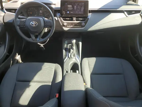 5YFB4MDE1PP016038 2023 TOYOTA COROLLA - Image 8