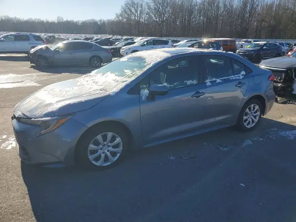 5YFB4MDE1PP016976 2023 TOYOTA COROLLA - Image 1