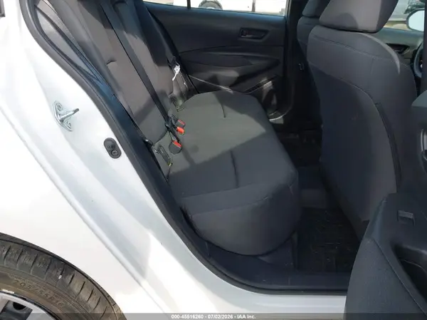 5YFB4MDE1PP017237 2023 TOYOTA COROLLA - Image 8