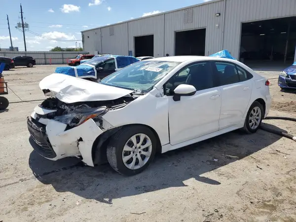 5YFB4MDE1PP017433 2023 TOYOTA COROLLA - Image 1