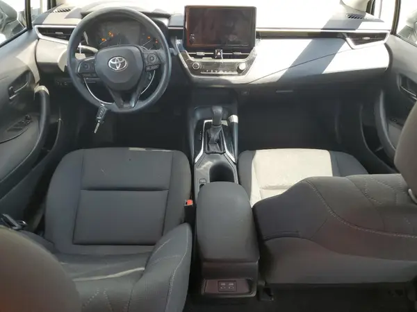 5YFB4MDE1PP017433 2023 TOYOTA COROLLA - Image 8