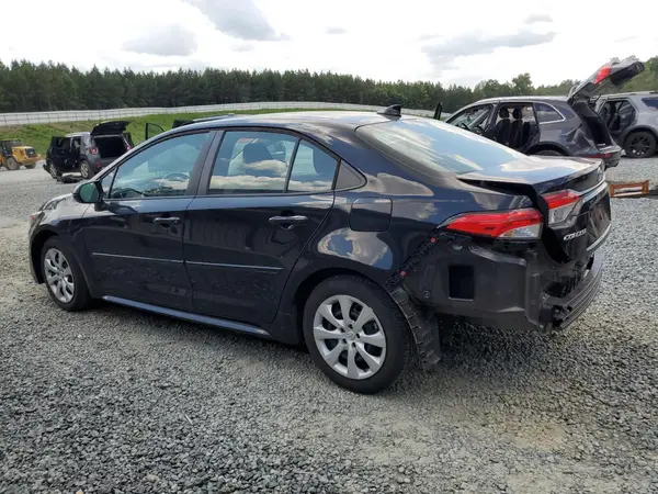 5YFB4MDE1PP018145 2023 TOYOTA COROLLA - Image 2