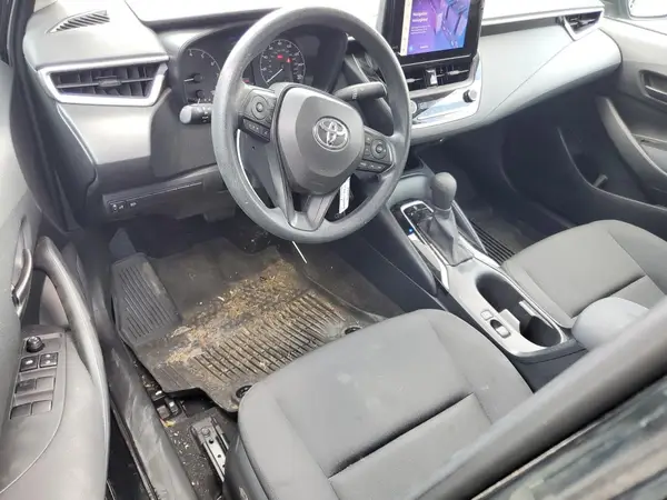 5YFB4MDE1PP018145 2023 TOYOTA COROLLA - Image 8