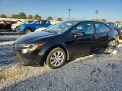 5YFB4MDE1PP018453 2023 TOYOTA COROLLA