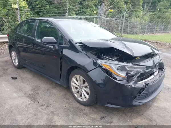 5YFB4MDE1PP018484 2023 TOYOTA COROLLA - Image 1