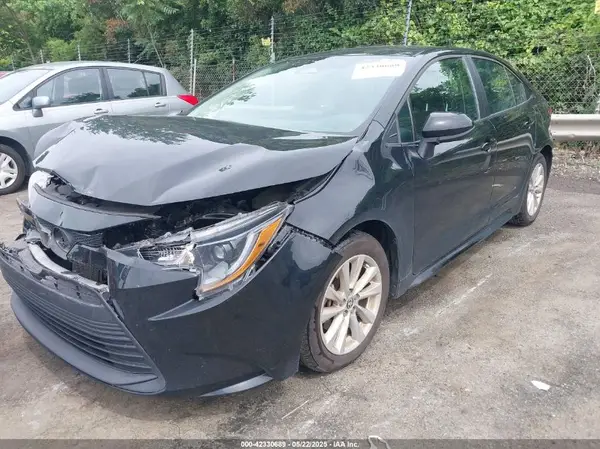 5YFB4MDE1PP018484 2023 TOYOTA COROLLA - Image 2