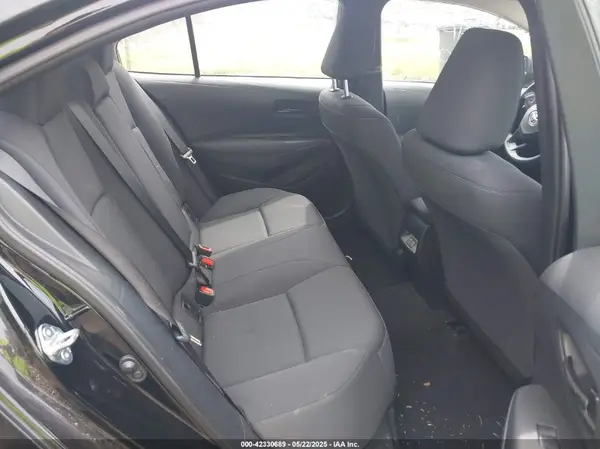 5YFB4MDE1PP018484 2023 TOYOTA COROLLA - Image 8
