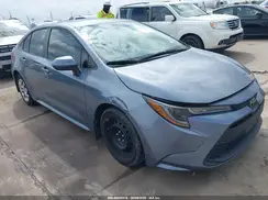 5YFB4MDE1PP018937 2023 TOYOTA COROLLA