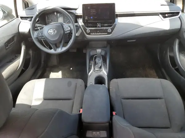 5YFB4MDE1PP019067 2023 TOYOTA COROLLA - Image 8