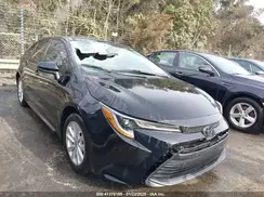 5YFB4MDE1PP019392 2023 TOYOTA COROLLA