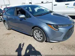 5YFB4MDE1PP019408 2023 TOYOTA COROLLA