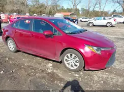 5YFB4MDE1PP019635 2023 TOYOTA COROLLA