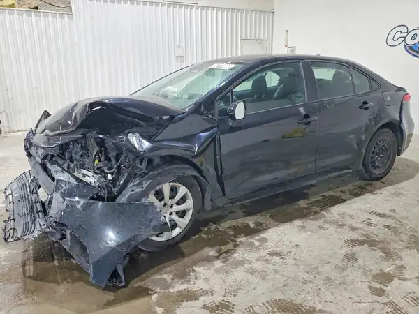 5YFB4MDE1PP022082 2023 TOYOTA COROLLA - Image 1
