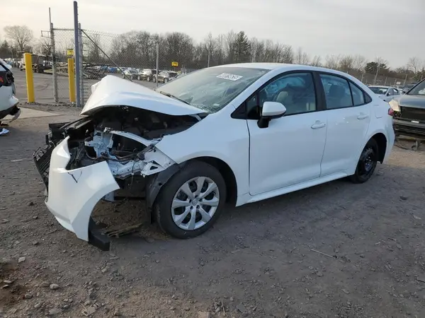 5YFB4MDE1PP022308 2023 TOYOTA COROLLA - Image 1