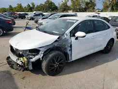 5YFB4MDE1PP022700 2023 TOYOTA COROLLA