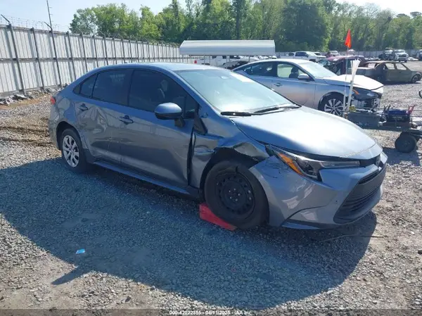 5YFB4MDE1PP022731 2023 TOYOTA COROLLA - Image 1