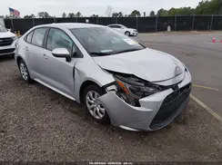 5YFB4MDE1PP023698 2023 TOYOTA COROLLA