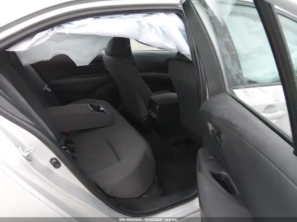 5YFB4MDE1PP023698 2023 TOYOTA COROLLA - Image 8