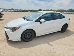 5YFB4MDE1PP024849 2023 TOYOTA COROLLA