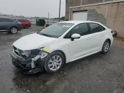 5YFB4MDE1PP025001 2023 TOYOTA COROLLA