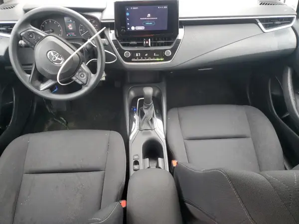 5YFB4MDE1PP025001 2023 TOYOTA COROLLA - Image 8