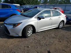 5YFB4MDE1PP025659 2023 TOYOTA COROLLA