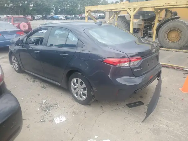 5YFB4MDE1PP026150 2023 TOYOTA COROLLA - Image 2