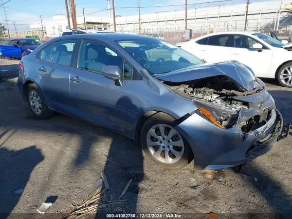 5YFB4MDE1PP026231 2023 TOYOTA COROLLA - Image 1