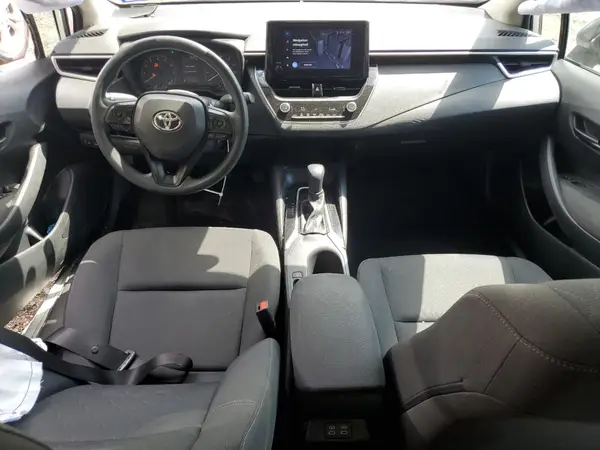 5YFB4MDE1PP026438 2023 TOYOTA COROLLA - Image 8