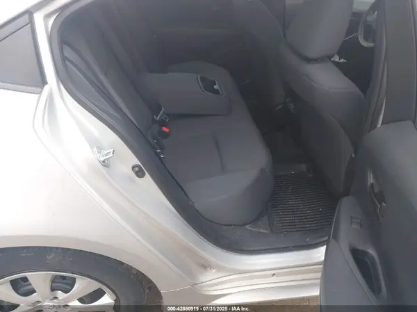 5YFB4MDE1PP027296 2023 TOYOTA COROLLA - Image 8