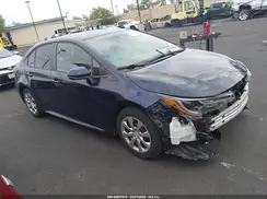 5YFB4MDE1PP027976 2023 TOYOTA COROLLA