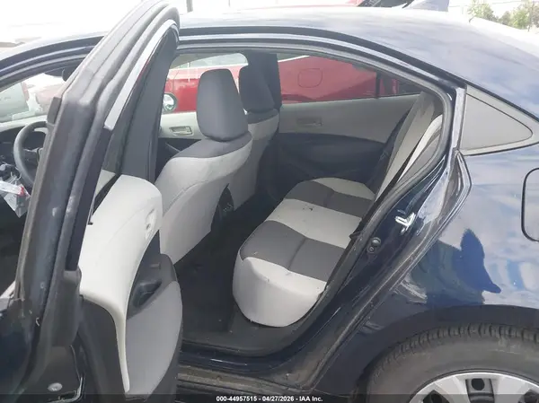 5YFB4MDE1PP027976 2023 TOYOTA COROLLA - Image 8