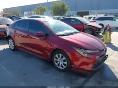 5YFB4MDE1PP028089 2023 TOYOTA COROLLA