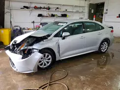 5YFB4MDE1PP028335 2023 TOYOTA COROLLA