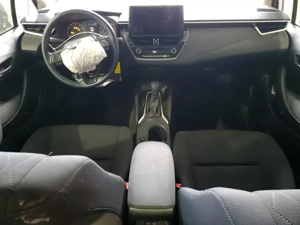 5YFB4MDE1PP028335 2023 TOYOTA COROLLA - Image 8