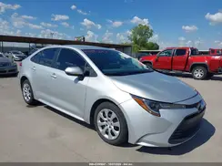 5YFB4MDE1PP029016 2023 TOYOTA COROLLA