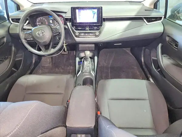 5YFB4MDE1PP029274 2023 TOYOTA COROLLA - Image 8