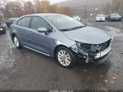 5YFB4MDE1PP029288 2023 TOYOTA COROLLA