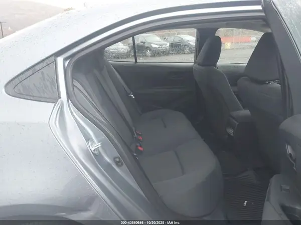 5YFB4MDE1PP029288 2023 TOYOTA COROLLA - Image 8